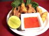 Thai Crispy Fried Fish